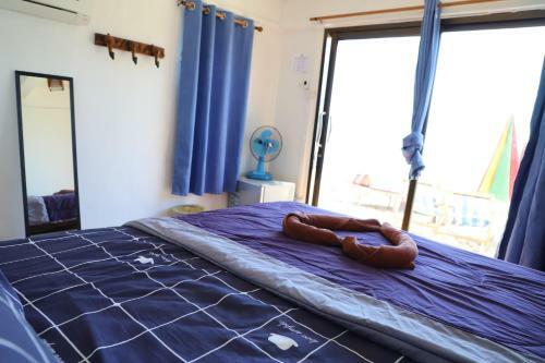 Hostal Maya Guest House@coffee
