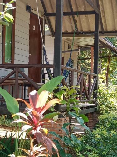 Hotel Green Garden
