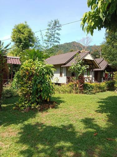 Hotel Green Garden