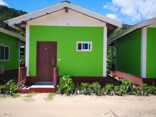 Hotel Yuyu Golden Beach
