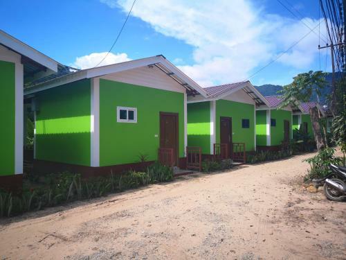 Hotel Yuyu Golden Beach
