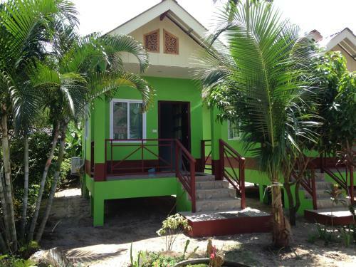Hotel Yuyu Golden Beach