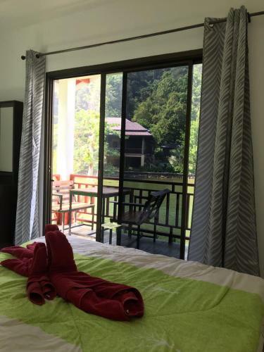 Hotel Yuyu Golden Beach