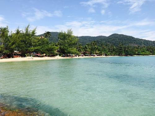 Hotel Yuyu Golden Beach