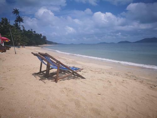 Hotel Yuyu Golden Beach