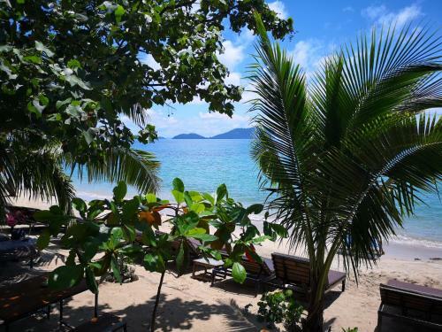 Hotel Yuyu Golden Beach