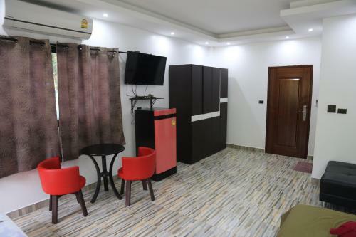Hotel Yuyu Golden Beach