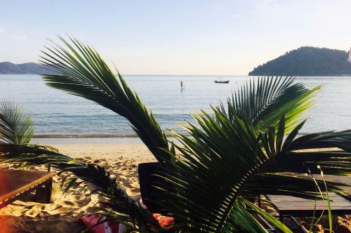 Hotel Yuyu Golden Beach