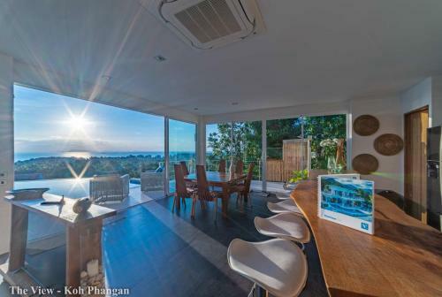 The View Villa