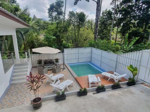 Siam Villas