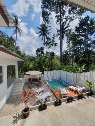 Siam Villas