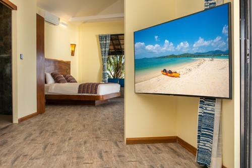 Hotel Absolute Beach Villas