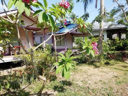 Hostal Phangan Island