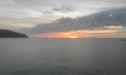 Hostal Phangan Island