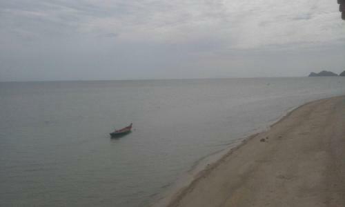Hostal Phangan Island