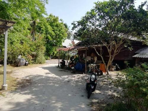 Hostal Phangan Island