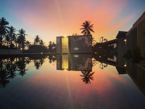Hotel Phangan Hometown Resort
