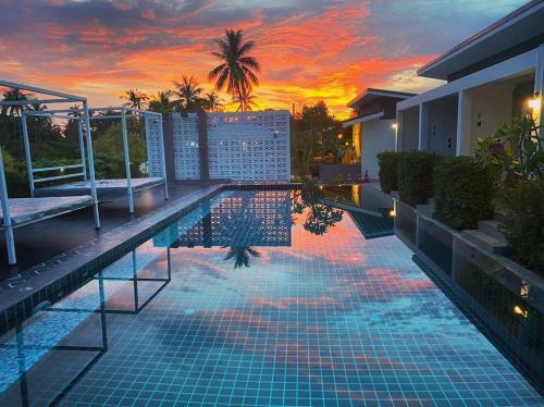 Hotel Phangan Hometown Resort