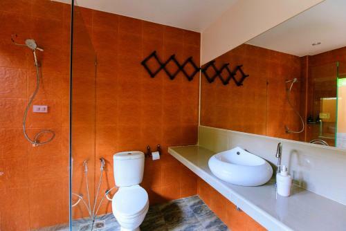 Hotel Phayamas Private Beach Resort - Sha Extra Plus