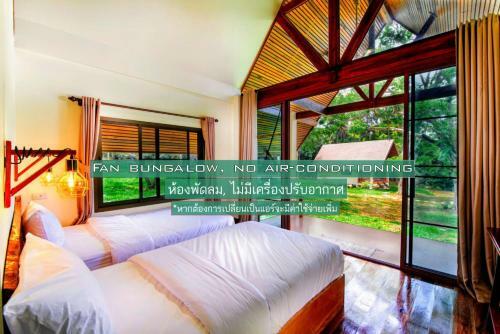 Hotel Phayamas Private Beach Resort - Sha Extra Plus
