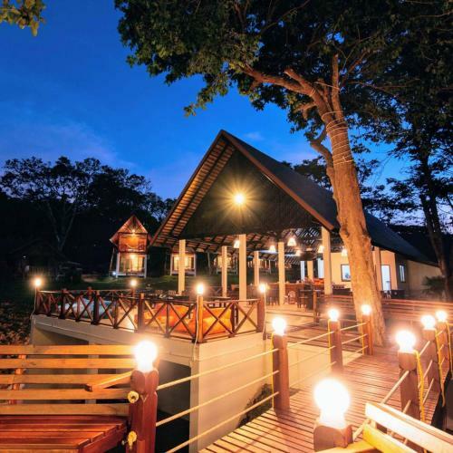 Hotel Phayamas Private Beach Resort - Sha Extra Plus