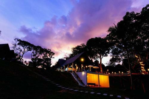 Hotel Phayamas Private Beach Resort - Sha Extra Plus