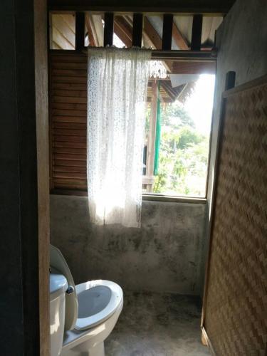 Hotel Jansom Bungalow 2