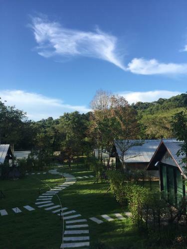 Villa Phayam Valley