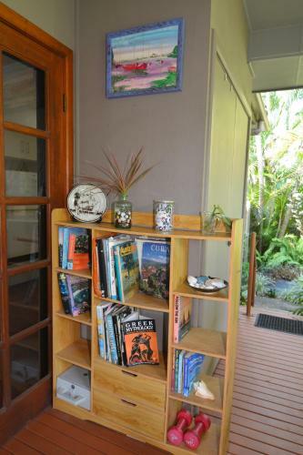 Balinese Villa
