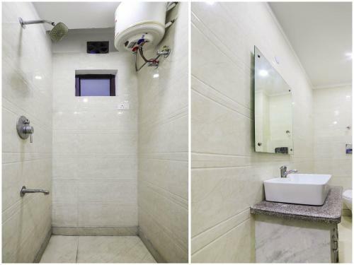 Oyo 76282 Hotel 7s