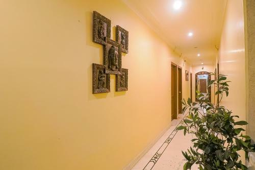 Fabhotel Perfect