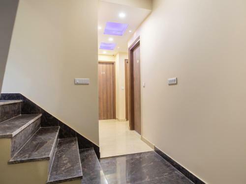 Hotel Rudra Plaza