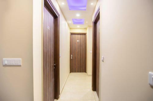 Hotel Rudra Plaza