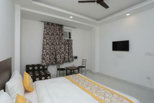 Hotel Bilss Plaza