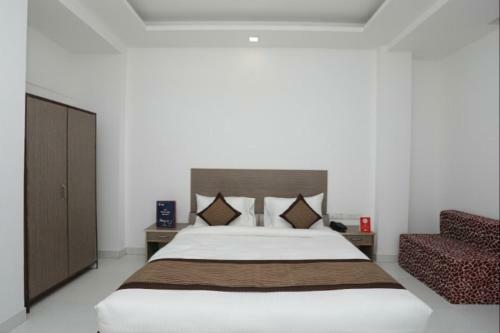 Hotel Bilss Plaza
