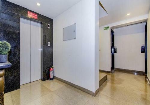 Hotel Rockland Panchsheel Enclave