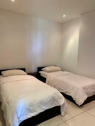 Apartamento Wongamat Privacy