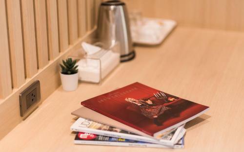 Hotel La Route Residence Pattaya