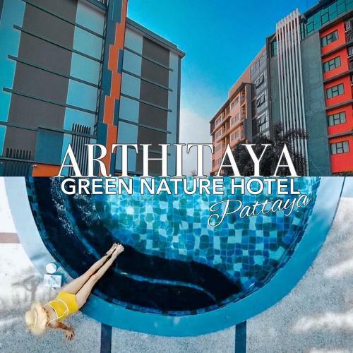 Arthitaya Green Nature Hotel