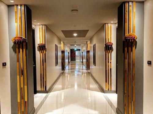 Arthitaya Green Nature Hotel