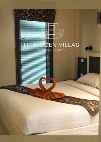 The Hidden Villas Pattaya
