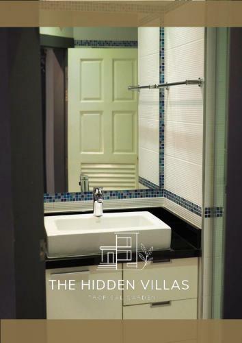 The Hidden Villas Pattaya