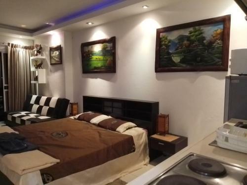 Apartamento Wongamat Privacy Condo Naklua
