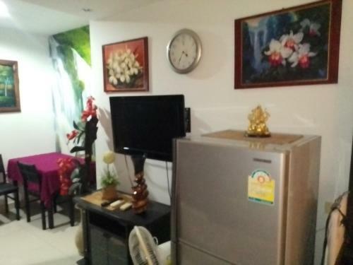 Apartamento Wongamat Privacy Condo Naklua