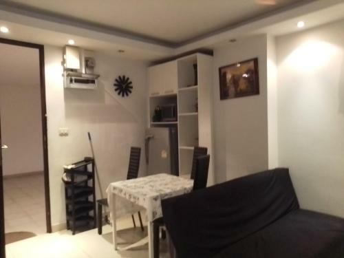 Apartamento Wongamat Privacy Condo Naklua