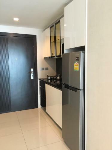 Apartamento Wong Amat Tower