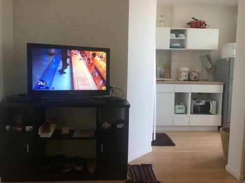 Apartamento Lumpini Naklua Pattaya