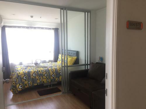 Apartamento Lumpini Naklua Pattaya