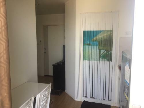 Apartamento Lumpini Naklua Pattaya