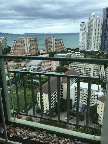 Apartamento Lumpini Naklua Pattaya